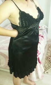 Samsun Sınırsız Rus Güzeli Yüksel