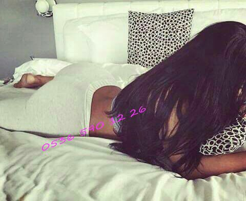 Samsun Şişli Escort Behiye