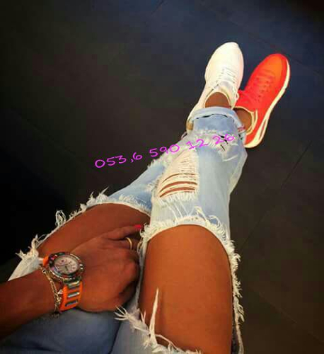 Samsun Şişli Escort Behiye