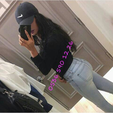 Samsun Şişli Escort Behiye