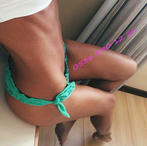 Samsun Şişli Escort Behiye