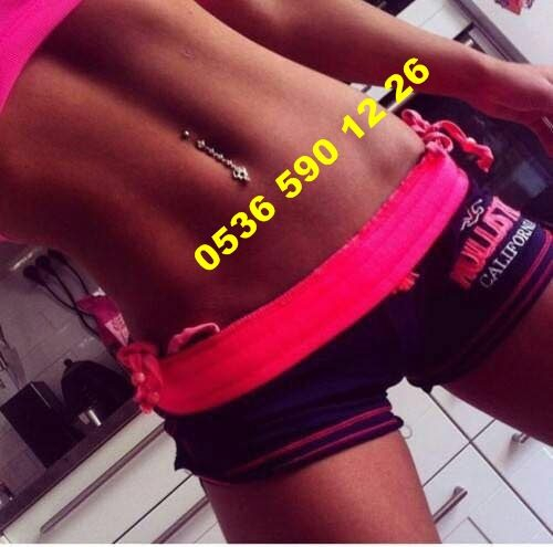 Samsun Şişli Escort Behiye