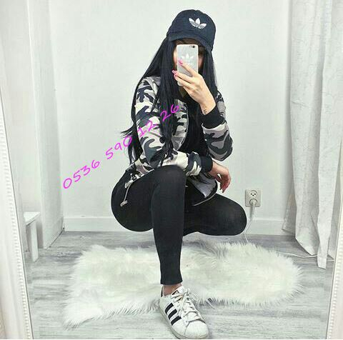 Samsun Şişli Escort Behiye