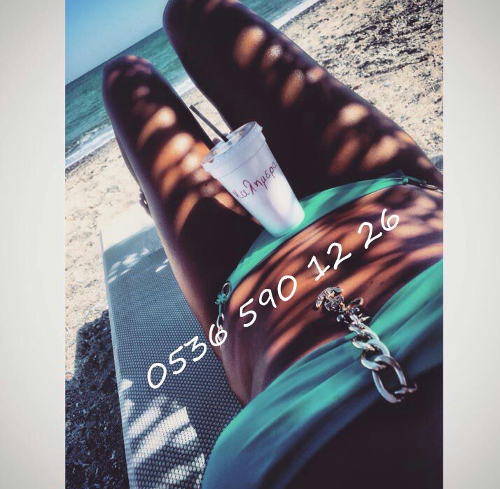 Samsun Şişli Escort Behiye