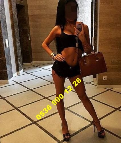 Samsun Şişli Escort Behiye