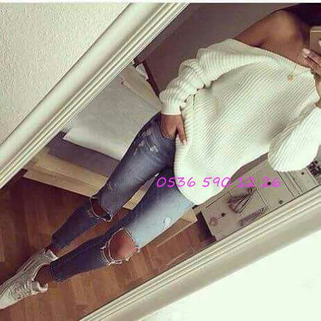 Samsun Şişli Escort Behiye