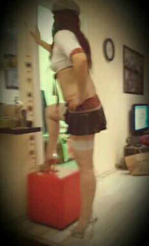 Samsun Şişli Escort Dünya