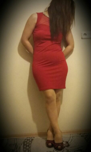 Samsun Şişli Escort Dünya