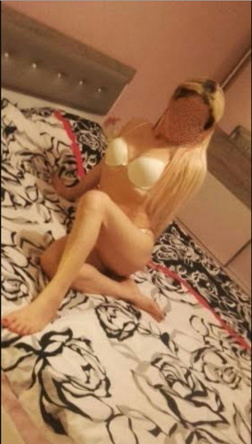 Samsun Şişli Escort Nadire