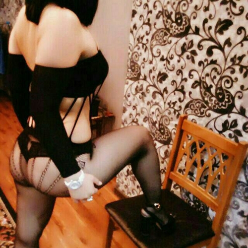 Samsun Sizler için Kadın Escort Günseli