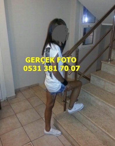 Samsun Sizler için Kadın Escort Nadire