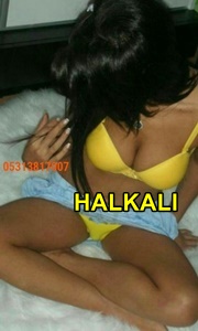 Samsun Sizler için Kadın Escort Nadire