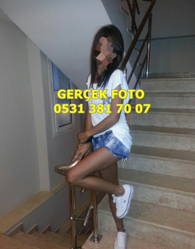 Samsun Sizler için Kadın Escort Nadire
