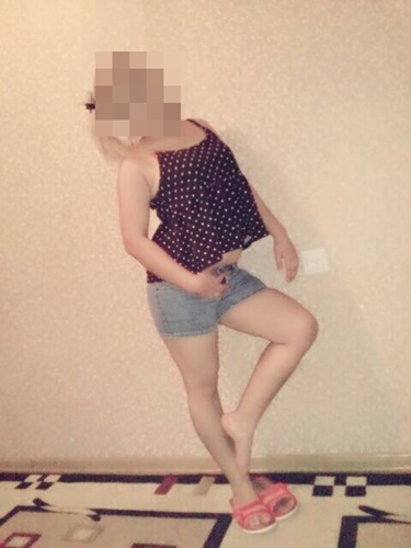 Samsun Taze Escort Hazal
