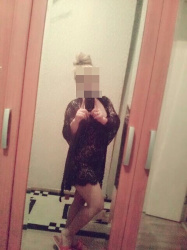 Samsun Taze Escort Hazal