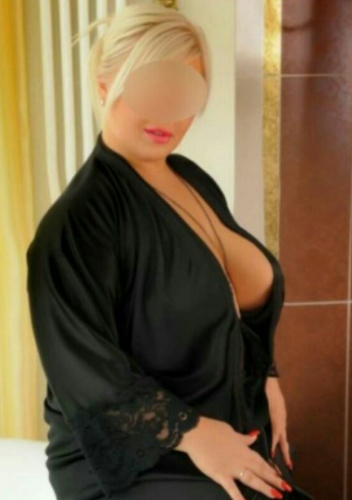 Samsun Taze Escort Melisa