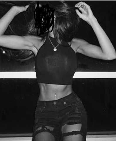 Samsun Taze Escort Nurgül