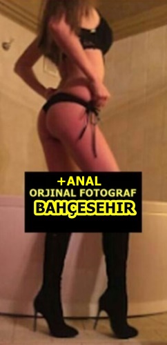 Samsun Taze Escort Seniha
