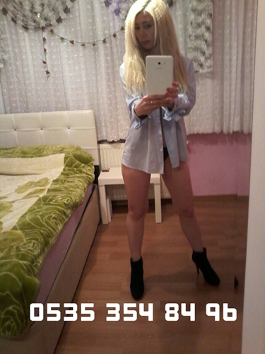 Samsun Tesetürlü Escort Füsun