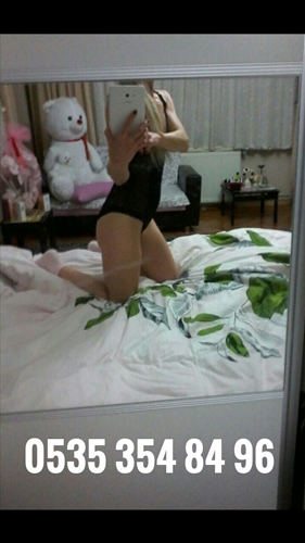 Samsun Tesetürlü Escort Füsun
