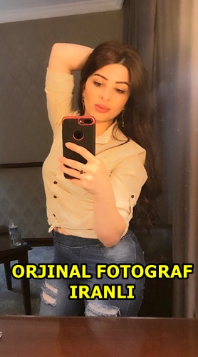 Samsun Tesetürlü Escort Hümeyra