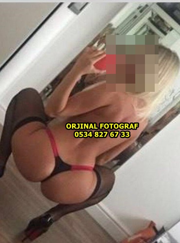 Samsun Vip Escort Eş Döndü