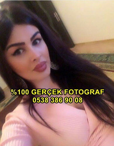 Samsun Vip Escort Eş Gülnihal
