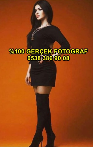 Samsun Vip Escort Eş Gülnihal