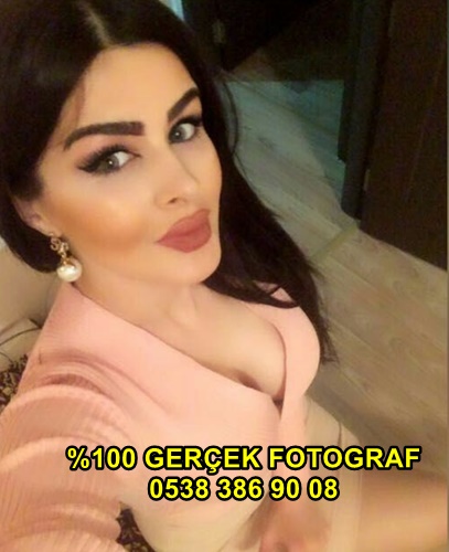 Samsun Vip Escort Eş Gülnihal
