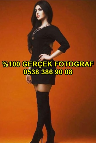 Samsun Vip Escort Eş Gülnihal