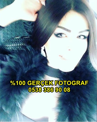 Samsun Vip Escort Eş Gülnihal