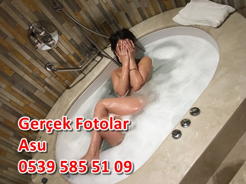 Samsun Vip Escort Eş Hazal