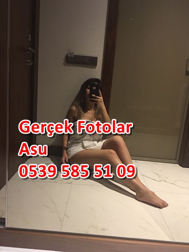 Samsun Vip Escort Eş Hazal