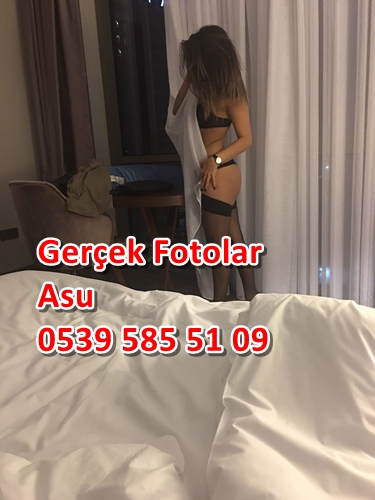 Samsun Vip Escort Eş Hazal