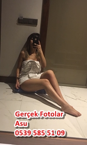 Samsun Vip Escort Eş Hazal