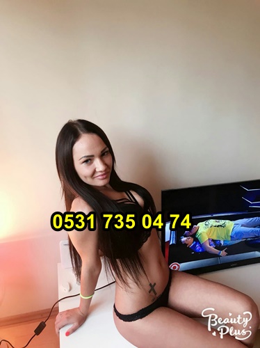 Samsun Vip Escort Eş Hazan