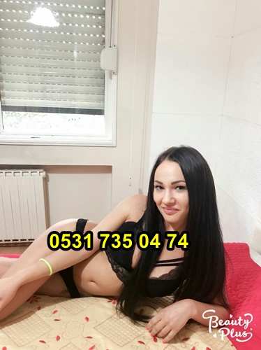 Samsun Vip Escort Eş Hazan