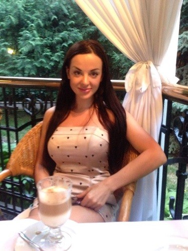 Samsun Vip Escort Eş Nimet