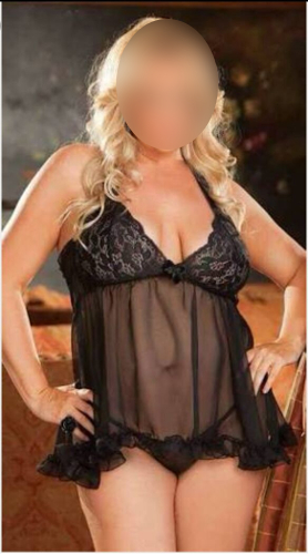 Samsun Vip Escort Gülçin