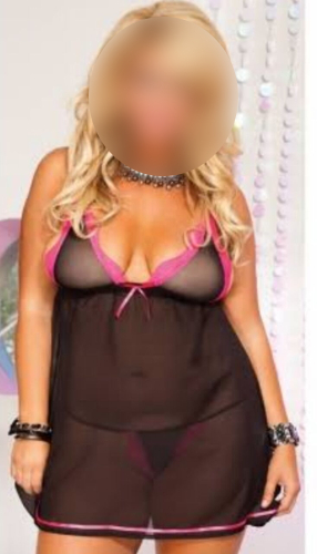 Samsun Vip Escort Gülçin