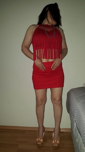 Samsun Vip Escort Latife