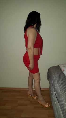Samsun Vip Escort Latife