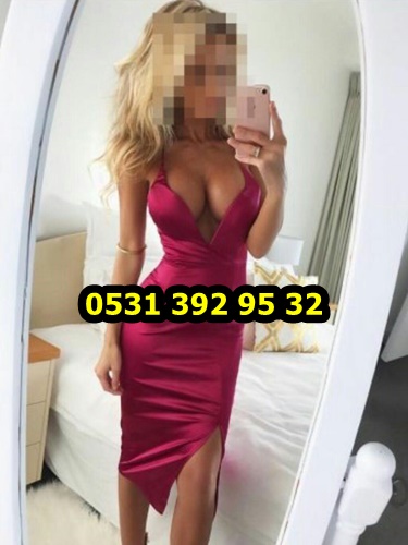 Samsun Vip Escort Revan