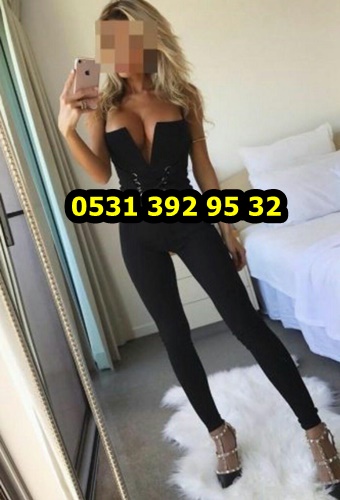 Samsun Vip Escort Revan