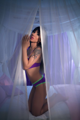 Samsun Vip Sınır ve kısıtsız Escort Işilay