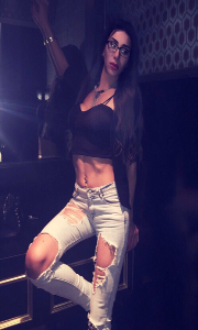 Samsun Vip Sınır ve kısıtsız Escort Işilay