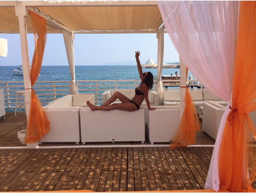 Samsun Vip Sınır ve kısıtsız Escort Sicak