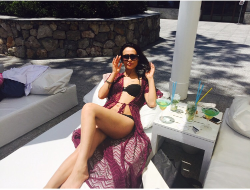 Samsun Vip Sınır ve kısıtsız Escort Sicak