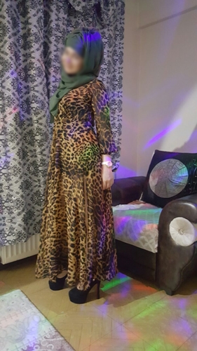 Samsun Vip Sınır ve kısıtsız Escort ülker