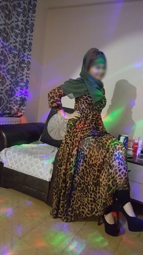 Samsun Vip Sınır ve kısıtsız Escort ülker